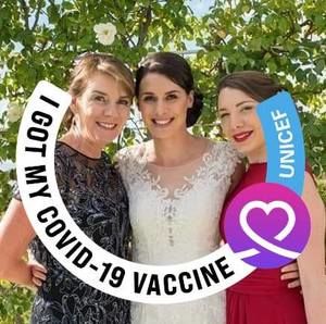 Meet your Posher, Annelise